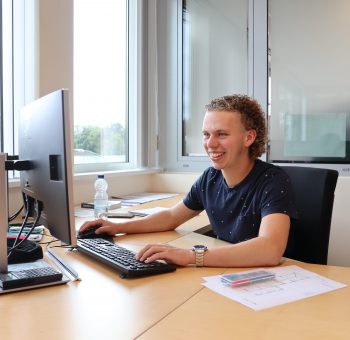 Afbeelding van persoon van de qoute