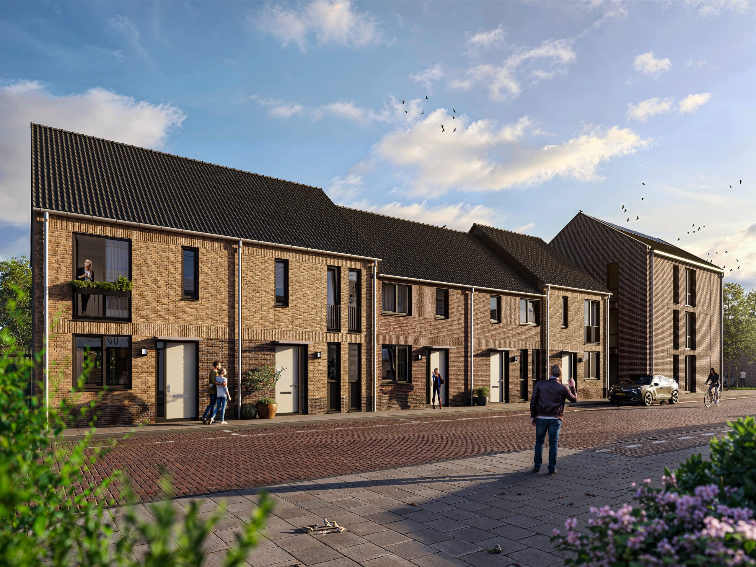 Afbeelding container breedte